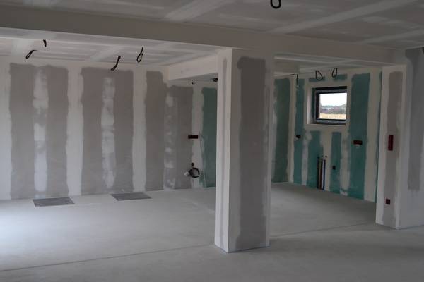 Plâtrier, Mérignac, ABC Aquitaine Bâtiments Constructions