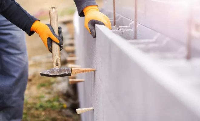 Travaux de maçonnerie, Mérignac, ABC Aquitaine Bâtiments Constructions