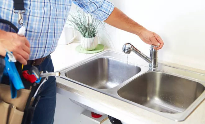 Travaux de plomberie, Mérignac, ABC Aquitaine Bâtiments Constructions